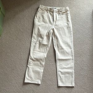 Lands End jeans
